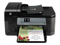 HP Officejet 6500A E710a e-All-in-One Printer