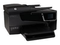 HP Officejet 6600 H711a e-All-in-One Printer