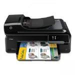 HP Officejet 7500A E910a e-All-in-One Printer