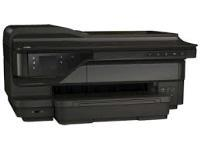 HP Officejet 7610 H912a e-All-in-One Printer