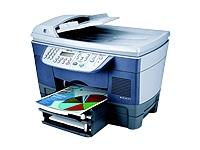 HP Officejet d125xi All-in-One Printer