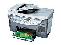 HP Officejet d145 All-in-One Printer