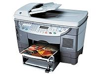 HP Officejet d155xi All-in-One Printer