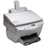 HP Officejet g85 All-in-One Printer