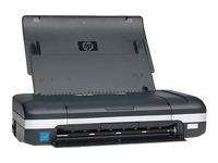 HP Officejet H470wf Mobile Inkjet Printer