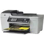 HP Officejet J4525 All-in-One Printer