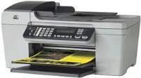 HP Officejet J4535 All-in-One Printer