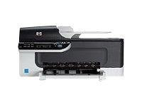 HP Officejet J4550 All-in-One Printer