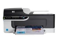 HP Officejet J4580 All-in-One Printer