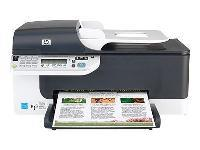 HP Officejet J4680 All-in-One Printer