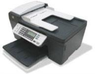 HP Officejet J5520 All-in-One Printer