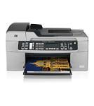 HP Officejet J5730 All-in-One Printer