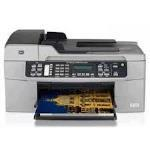 HP Officejet J5735 All-in-One Printer