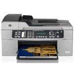 HP Officejet J5738 All-in-One Printer