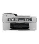 HP Officejet J5750 All-in-One Printer