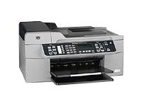 HP Officejet J5780 All-in-One Printer