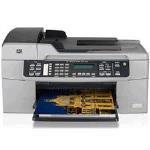 HP Officejet J5788 All-in-One Printer