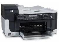 HP Officejet J6413 All-in-One Printer