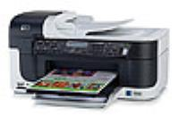 HP Officejet J6450 All-in-One Printer