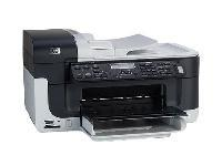 HP Officejet J6480 All-in-One Printer