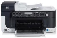 HP Officejet J6488 All-in-One Printer