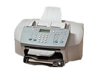 HP Officejet k60 All-in-One Printer