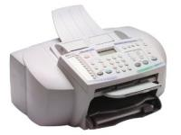 HP Officejet k80xi All-in-One Printer