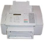 HP Officejet LX All-in-One Printer