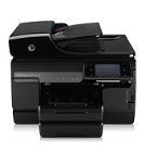 HP Officejet Pro 8500A Premium A910n All-in-One Printer