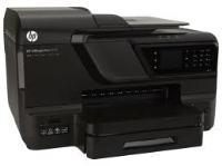 HP Officejet Pro 8600 N911a e-All-in-One Printer