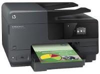 HP Officejet Pro 8610 e-All-in-One Printer