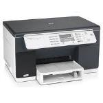 HP Officejet Pro L7400 Series All-in-One Printer