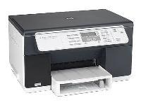 HP Officejet Pro L7480 All-in-One Printer