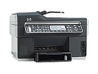 HP Officejet Pro L7680 All-in-One Printer