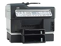 HP Officejet Pro L7780 All-in-One Printer