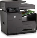 HP Officejet Pro X451DN Inkjet Printer