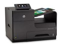 HP Officejet Pro X551DW Inkjet Printer