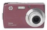 HP PB360t 12MP Digital Camera