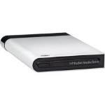 HP PD1600 Pocket Media 160GB External Hard Drive