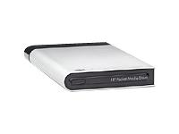 HP PD2500x Pocket Media 250GB External Hard Drive