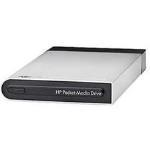 HP PD3200 Pocket Media 320GB External Hard Drive