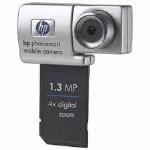 HP Photosmart 1.3MP Digital Camera