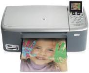 HP Photosmart 2573 All-in-One Printer