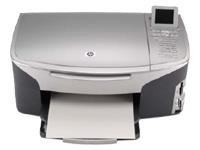 HP Photosmart 2610 All-in-One Printer