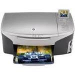 HP Photosmart 2615 All-in-One Printer