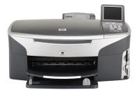 HP Photosmart 2710 All-in-One Printer