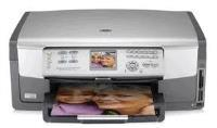 HP Photosmart 3108 All-in-One Printer