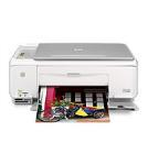 HP Photosmart 3110 All-in-One Printer