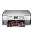 HP Photosmart 3210a All-in-One Printer