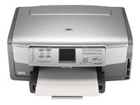 HP Photosmart 3210v All-in-One Printer